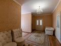 Отдельный дом · 7 комнат · 208.7 м² · 10 сот., Иманова за 55 млн 〒 в Караоткеле — фото 50