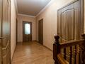 Отдельный дом · 7 комнат · 208.7 м² · 10 сот., Иманова за 55 млн 〒 в Караоткеле — фото 51