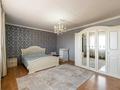 Отдельный дом · 7 комнат · 208.7 м² · 10 сот., Иманова за 55 млн 〒 в Караоткеле — фото 2