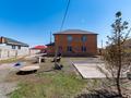 Отдельный дом · 7 комнат · 208.7 м² · 10 сот., Иманова за 55 млн 〒 в Караоткеле — фото 57