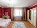 Отдельный дом · 7 комнат · 208.7 м² · 10 сот., Иманова за 55 млн 〒 в Караоткеле