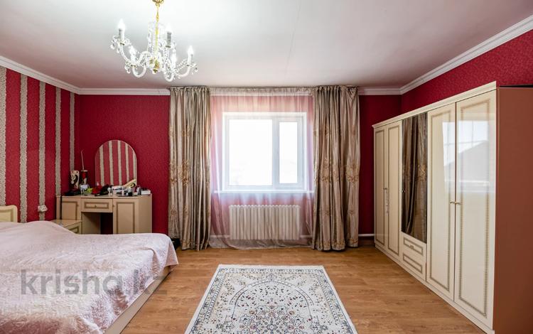 Отдельный дом · 7 комнат · 208.7 м² · 10 сот., Иманова за 55 млн 〒 в Караоткеле — фото 58