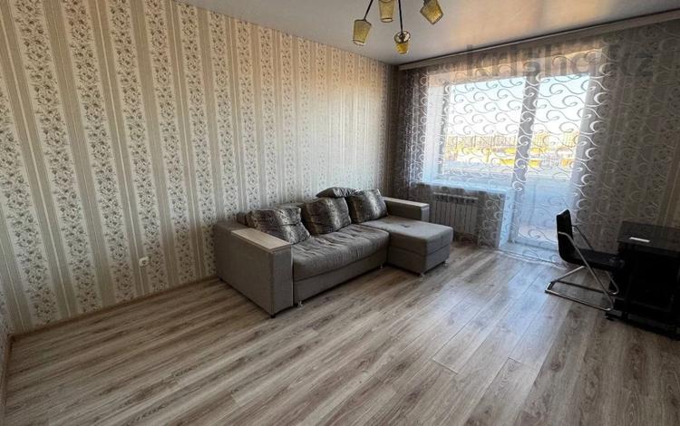 1-бөлмелі пәтер · 47.7 м² · 7/9 қабат, Назарбаева 197А, бағасы: 180 000 〒 в Костанае — фото 12