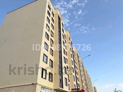 3-комнатная квартира · 93.6 м² · 6/9 этаж, мкр Шымсити 9 — Шымсити парк за 250 000 ₸ в Шымкенте, Абайский р-н