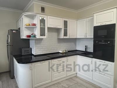 3-бөлмелі пәтер · 85 м² · 9/15 қабат, Толе би 273/11, бағасы: 53.5 млн ₸ в Алматы, Алмалинский р-н