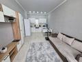 2-бөлмелі пәтер · 44 м² · 17/17 қабат, мкр Юго-Восток, Мкр Юго-Восток, улица Букетова 3/3, бағасы: 25 млн ₸ в Караганде, Казыбек би р-н