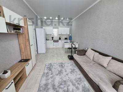 2-бөлмелі пәтер · 44 м² · 17/17 қабат, мкр Юго-Восток, Мкр Юго-Восток, улица Букетова 3/3, бағасы: 25 млн ₸ в Караганде, Казыбек би р-н