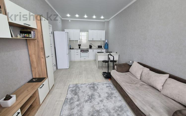 2-бөлмелі пәтер · 44 м² · 17/17 қабат, мкр Юго-Восток, Мкр Юго-Восток, улица Букетова 3/3, бағасы: 25 млн ₸ в Караганде, Казыбек би р-н — фото 2