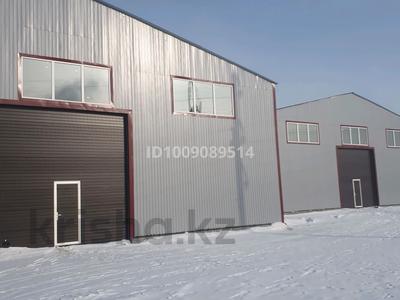 Промбаза · 1 га, А207 1 — Буйрат за 4 000 〒 в Астане, р-н Байконур
