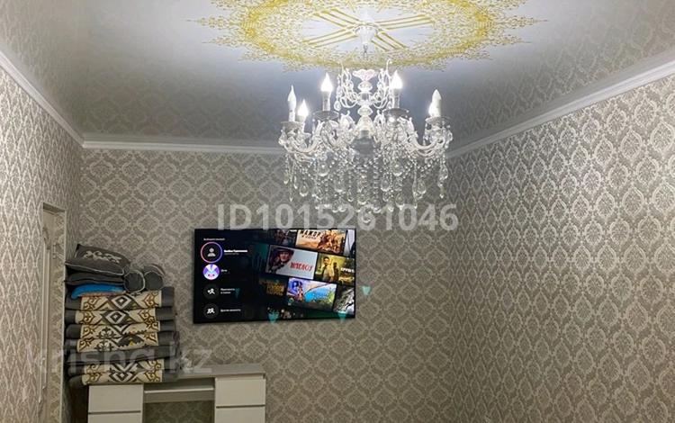 1-бөлмелі пәтер · 48 м² · 5/9 қабат, Нұрсая ш/а., Таумуш Жумагалиев 15, бағасы: 200 000 ₸ в Атырау, мкр Нурсая — фото 9