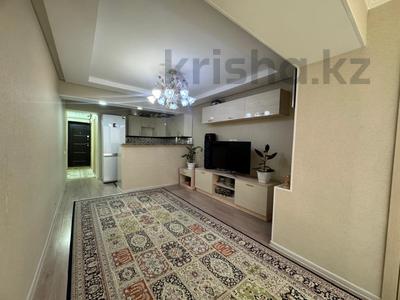 2-бөлмелі пәтер · 52 м² · 9/9 қабат, 6-ш/а. 39, бағасы: 11 млн ₸ в Актау, 6-й мкр