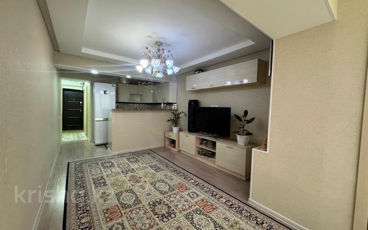2-бөлмелі пәтер · 52 м² · 9/9 қабат, 6-ш/а. 39, бағасы: 11 млн ₸ в Актау, 6-й мкр — фото 19