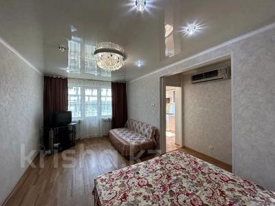 1-комнатная квартира, 33 м², 5/5 этаж, Букетова 14 за 12.2 млн 〒 в Петропавловске