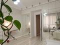 3-бөлмелі пәтер · 90 м² · 2/9 қабат, Улы Дала 39 — Г.Алиева, бағасы: 95 млн ₸ в Астане, Есильский р-н