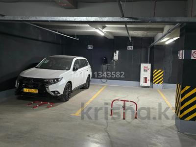 Паркинг · 14.5 м² · Аль-Фараби 41 за ~ 6.8 млн ₸ в Алматы, Наурызбайский р-н