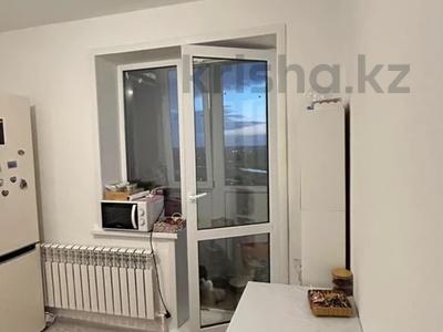 1-бөлмелі пәтер · 36 м² · 17/17 қабат, горького — Дср / горького, бағасы: 15.5 млн ₸ в Петропавловске