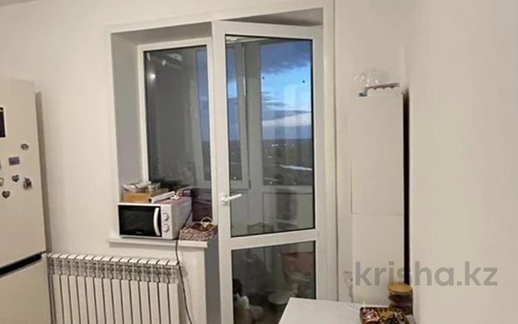 1-бөлмелі пәтер · 36 м² · 17/17 қабат, горького — Дср / горького, бағасы: 15.5 млн ₸ в Петропавловске — фото 2