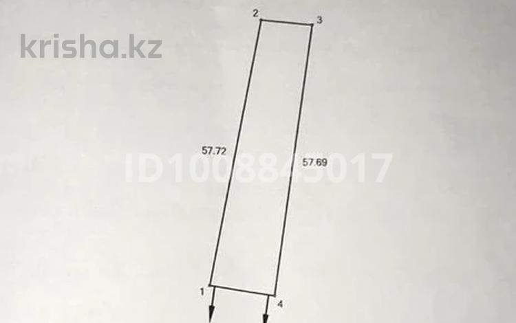 Участок · 7.5 соток, мкр Рембаза за 18 млн 〒 в Атырау — фото 2
