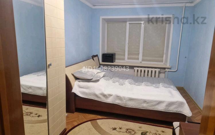 3-комнатная квартира · 78 м² · 4/5 этаж, Толстого 107 за 250 000 ₸ в Павлодаре — фото 2