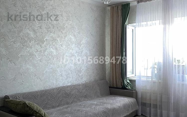 3-комнатная квартира · 67 м² · 5 этаж, мкр Аса 30 за 16.5 млн ₸ в Таразе — фото 2