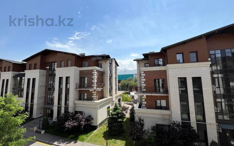 2-бөлмелі пәтер · 50 м² · 3/4 қабат, Ер Тостык 3, бағасы: 44.9 млн ₸ в Алматы, Наурызбайский р-н — фото 3