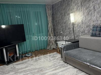 2-комнатная квартира · 45.2 м² · 4/5 этаж, Кердери 169 за 16 млн ₸ в Уральске, мкр Школьник
