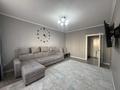 2-комнатная квартира · 60 м² · 2/12 этаж, Коктем 20 за 17 000 ₸ в Талдыкоргане, мкр Коктем