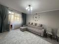 2-комнатная квартира · 60 м² · 2/12 этаж, Коктем 20 за 17 000 ₸ в Талдыкоргане, мкр Коктем — фото 2