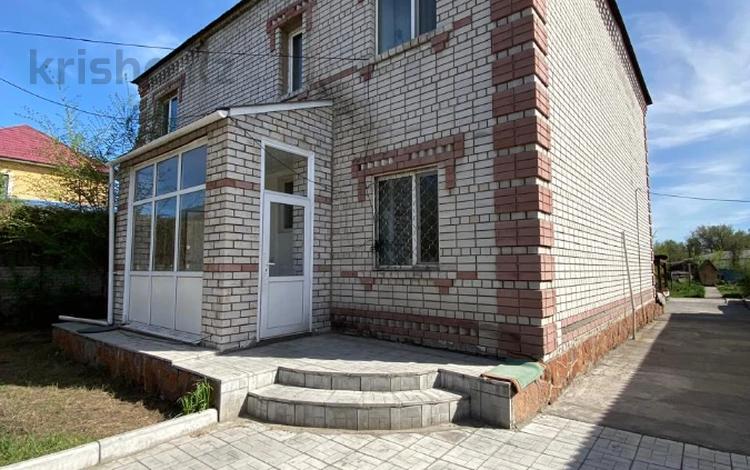 Купить Дом На Мирном В Семее