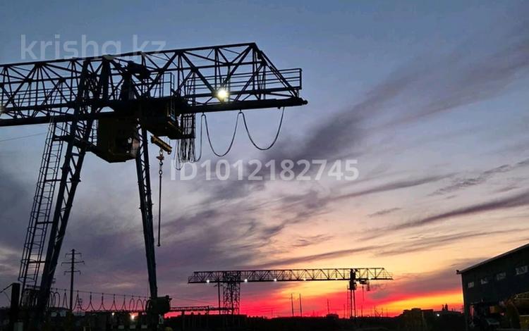 Өнеркәсіптік база · 6 га, Пушкина 77 — ТЭЦ, бағасы: 800 ₸ в Астане, р-н Байконур — фото 2