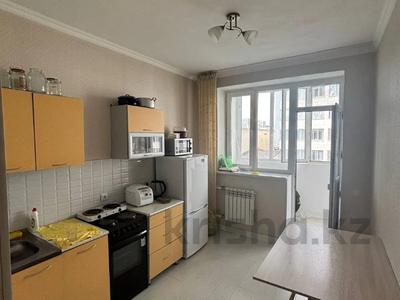 1-комнатная квартира, 38 м², 3/8 этаж, Аманжол Болекпаев за 16.5 млн 〒 в Астане, Алматы р-н