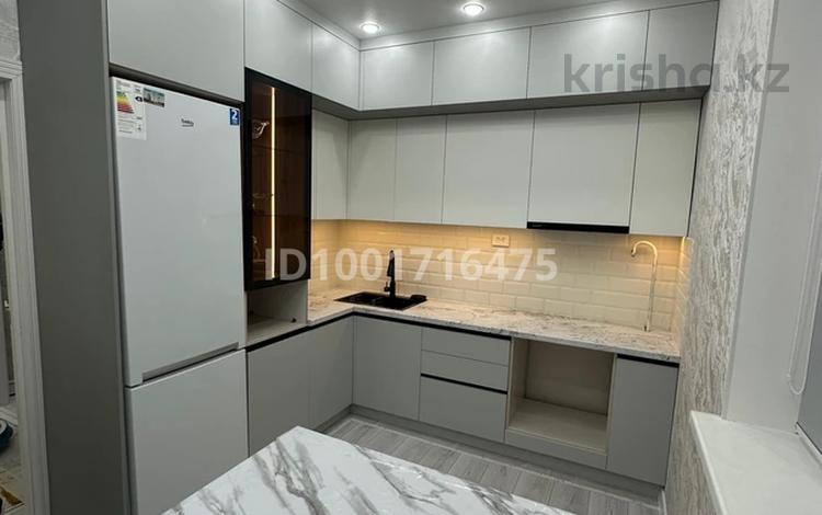 2-бөлмелі пәтер · 65 м² · 5/5 қабат, 29а мкр 144 — В доль дороги, напротив Шыгыс 1, бағасы: 17.5 млн ₸ в Актау — фото 2