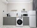 2-комнатная квартира · 60 м² · 3/14 этаж, Сарайшык 7 — Акмешит за 30 000 ₸ в Астане, Есильский р-н — фото 10