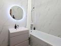 2-комнатная квартира · 60 м² · 3/14 этаж, Сарайшык 7 — Акмешит за 30 000 ₸ в Астане, Есильский р-н — фото 17