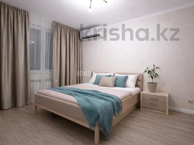 2-комнатная квартира · 60 м² · 3/14 этаж, Сарайшык 7 — Акмешит за 30 000 ₸ в Астане, Есильский р-н