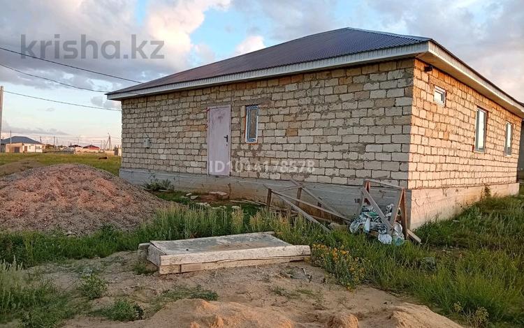 Жеке үй · 5 бөлме · 140 м² · 10 жүзд., Ақшат 3 135, бағасы: 9.5 млн ₸ в Актобе, жилой массив Акшат — фото 2