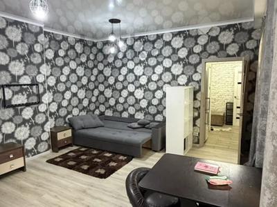 1-бөлмелі пәтер · 33.2 м² · 1 қабат, Назарбаева 200/1, бағасы: 10.9 млн ₸ в Павлодаре