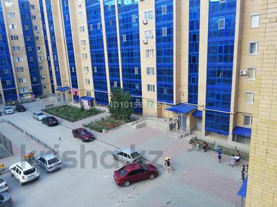 3-комнатная квартира · 84 м² · 4/9 этаж, Нур Актобе 12 за 160 000 ₸
