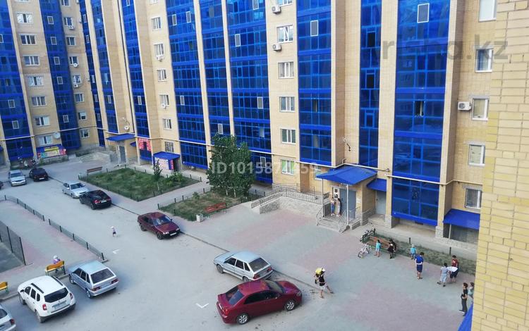 3-комнатная квартира · 84 м² · 4/9 этаж, Нур Актобе 12 за 160 000 ₸ — фото 2