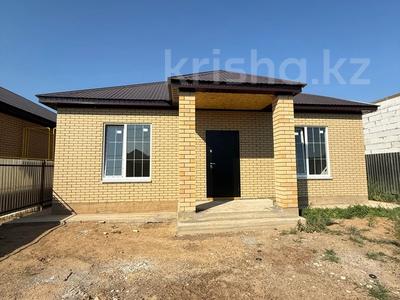 Отдельный дом · 4 комнаты · 126 м² · 4 сот., Туркистан 100 за 22.5 млн 〒 в Уральске