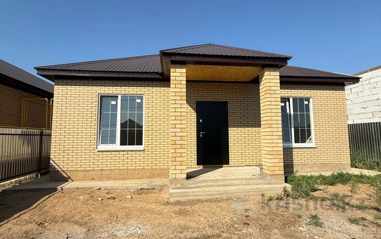 Отдельный дом · 4 комнаты · 126 м² · 4 сот., Туркистан 100 за 22.5 млн 〒 в Уральске — фото 2