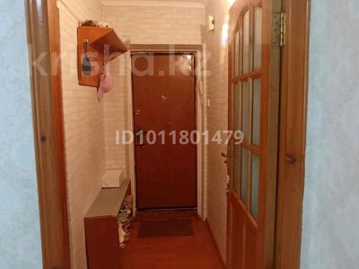 2-бөлмелі пәтер · 35.8 м² · 2/2 қабат, мкр Самгау 12 — Рыскулова-Емцова, бағасы: 19 млн ₸ в Алматы, Алатауский р-н