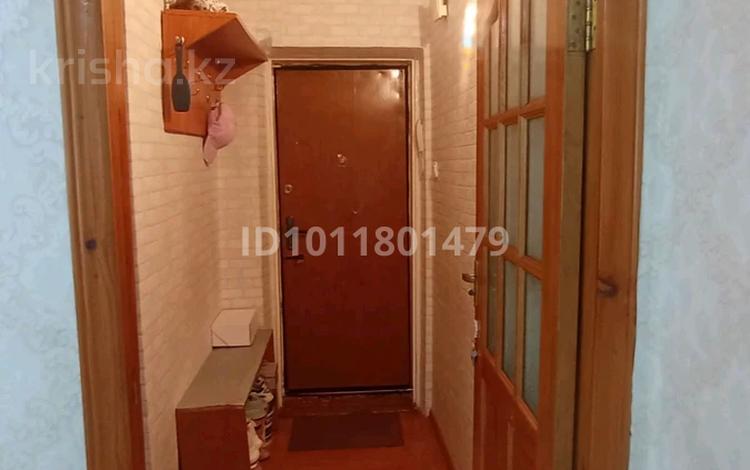 2-бөлмелі пәтер · 35.8 м² · 2/2 қабат, мкр Самгау 12 — Рыскулова-Емцова, бағасы: 19 млн ₸ в Алматы, Алатауский р-н — фото 2