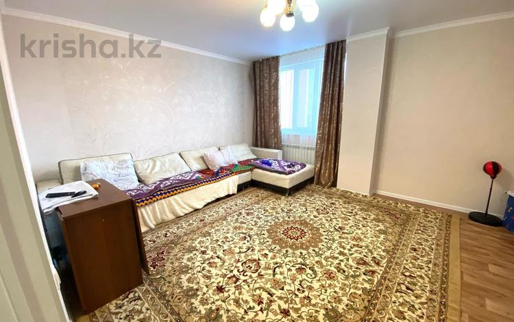 2-комнатная квартира, 67 м², 6/14 этаж, момышулы 2/7 за 31.8 млн 〒 в Астане, Алматы р-н — фото 2