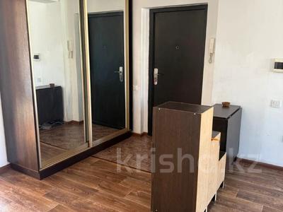 3-комнатная квартира · 80 м² · 7/9 этаж, мкр Мамыр-4, Шаляпина за 50 млн ₸ в Алматы, Ауэзовский р-н