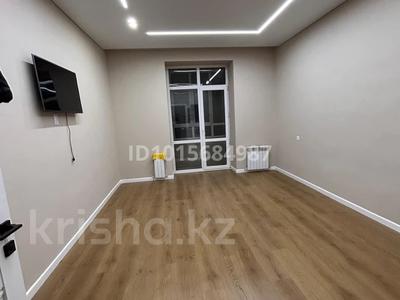 1-комнатная квартира · 46 м² · 6/10 этаж, мкр Юго-Восток, Букетова за 190 000 ₸ в Караганде, Казыбек би р-н