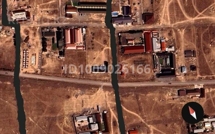 Жер телімі · 45 сотық, Акши, бағасы: 16.5 млн ₸ — фото 2