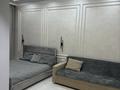 1-комнатная квартира · 42 м² · 3/12 этаж, Матезалка 11 — Толе би Матезалки за 300 000 ₸ в Алматы, Ауэзовский р-н — фото 2