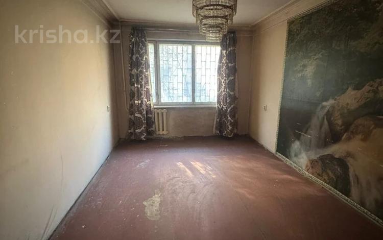 2-комнатная квартира · 44.7 м² · 1/4 этаж, мкр Коктем-2 за 30.5 млн ₸ в Алматы, Бостандыкский р-н — фото 2