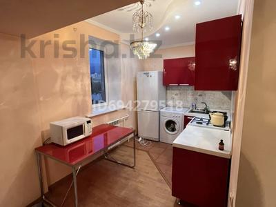 2-комнатная квартира · 57 м² · 6/9 этаж, Муканова 227 — Кирова за 290 000 〒 в Алматы, Алмалинский р-н